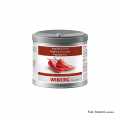 Ardei Wiberg iute - 260 g - Sigur pentru arome
