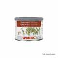 Wiberg peper groene, gepekeld, hele - 170 g - Tin