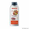 Wiberg krydderkrem i meksikansk stil, for marinering og raffinering (klemflaske) - 660 g - PE flaske