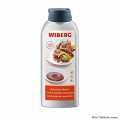 Creme d`assaisonnement a la mexicaine Wiberg, pour mariner et affiner (bouteille pressable) - 660g - Bouteille PE