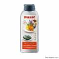 Wiberg Crema sazonadora estilo provenzal Wiberg, para marinar y refinar - 750g - botella de PE