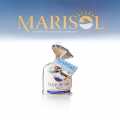 Marisol® Flor de Sal - Saltblomsten, i stofpose, CERTIPLANET, ØKOLOGISK - 100 g - stofpose