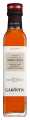 Vinagre de vino dulce Moscatel, bijelo vinsko sirce iz Moscatela, Gardeny - 250ml - Boca