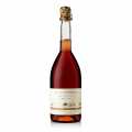 Manufactory Jorg Geiger - brezalkoholni peneci cuvee 7 - 750 ml - Steklenicka