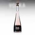 Comte de Grasse 06 Vodka x Rose, 37,5% vol. - 700ml - Bouteille