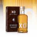 Brandy XO Grüner Veltliner, 43% vol., Reisetbauer - 700ml - Bouteille