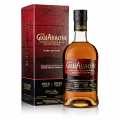 Single Malt Whisky Glenallachie 10 J. PX, Moscatel si Ruby, 54,9%, Speyside - 700 ml - Sticla