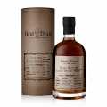 Single Malt Whisky Benriach 2010 / 2023 Best Dram Oloroso Speyside, 56,9% vol. - 700 ml - Flasche