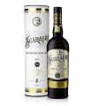 Single Malt Whiskey Scarabus Batch Strength, 57% ABV, Islay Scotland, in GP - 700ml - Bottle
