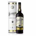 Single Malt Whisky Scarabus Batch Strength, 57% ABV, Islay Scotland, i GP - 700 ml - Flaske