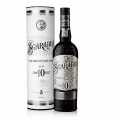 Single Malt Whisky Scarabus 10 Jahre, 46% vol., Islay Schottland, in GP - 700 ml - Flasche
