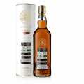 Single Malt Whisky Duncan Taylor Benriach peated, 11 J., 53,5% vol., Speyside - 700 ml - Flasche