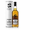 Single Malt Whiskey Duncan Taylor Laphroaig 2011-2022 54.4% ABV, Islay - 700ml - Bottle