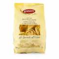 Granoro Fettuccine with egg, wide ribbon noodle nests, No.118 - 500g - Cardboard