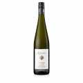 2022er Hochheimer Stielweg Riesling, gamle vinstokke, tør, 13% vol., kunstnere - 750 ml - Flaske