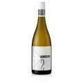 2018 Bechtheimer Chardonnay kering, 12,5% vol., Dr. Pembakar arang - 750ml - Botol