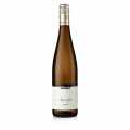 2022 Auxerrois emlak sarabi, kuru, %13 hacim, Kranz, organik - 750ml - Sise