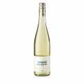 Cuve de vi blanc d`estiu 2021, sec, 11% vol., Weingut Kranz, ecologic - 750 ml - Ampolla