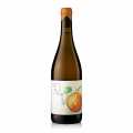 2022er Jo Jo Orange Wein, trocken, trocken, 10% vol., Fio Wein - 750 ml - Flasche