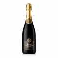 2013 Triumvirat Grande Cuvee, vino espumoso brut, 12,5% vol., Raumland - 750ml - Botella