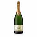 2018 Tresor Blanc Saumur Cremant de Loire, brut, 12.5% vol., Bouvet, Magnum - 1.5L - Bottle