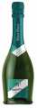 Pinot di Pinot Spumante Brut, vere e bardhe e gazuar, metoda Charmat, Gancia Spumanti - 0,75 l - Shishe