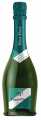 Pinot di Pinot Spumante Brut, hvitt freydhivin, Charmat adhferdh, Gancia Spumanti - 0,75 l - Flaska