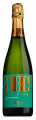 iH! Brut Nature, Organic, Vin spumant, Organic, Marci Barcelona - 0,75 l - Sticla