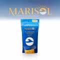 Marisol® Sal Tradicional, srednje mlevena morska so, srednje, organska - 500g - torba