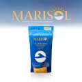 Marisol® Sal Tradicional, mellemmalet havsalt, medium, BIO - 500 g - taske