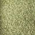 Palm Island Pacific Salt, graent groft skrautsalt medh bambusthykkni, bambusjade - 1 kg - taska
