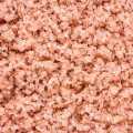 Palm Island, Pink Pacific Salt, Volcanic Clay Decorated Salt, Coarse - 1 kg - bag