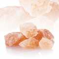 Pakistani crystal salt, pink chunks - 1 kg - bag