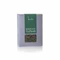 Wild plant salt, rock salt with herbs as table salt - 100 g - box