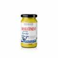 Kornmayer - Mostassa hanseatica, amb filets d`anxova i rom - 210 ml - Vidre