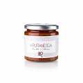 Puttanesca Sauce, Amerigo - 200 g - Glas