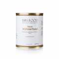 Chicken stock, instant powder without added glutamate, for 55 l - 570g - can