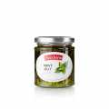 Englisches Mint-Jelly (Minzgelee), Baxters - 175 g - Glas