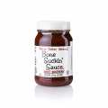 Bone Suckin` Sauce, Sweet Southern, Ford`s Food - 420ml - Glass