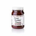 Bone Suckin` Sauce, Sweet Southern, Fordova hrana - 420 ml - Staklo