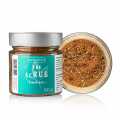 Serious Taste the srub - Hamam Dust - 100 g - sklo