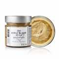 Serious Taste The Aioli - Salsa d`estil negre - 200 ml - Vidre