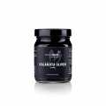 Serious Taste - Pitted Kalamata olives - 350g - Glass
