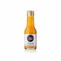 Uncle Jonny`s Hot Sauce, Tropical Fire - 150ml - Fles