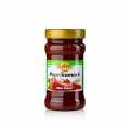 Paprika pep, enyhe, Suntat - 310g - tud