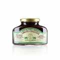 Komposto me qepe te kuqe me Balsamico di Modena, Leonardi - 250 g - Xhami