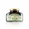 Compot de ceapa rosie cu Balsamico di Modena, Leonardi - 250 g - Sticla