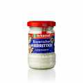 Crema de rave picant, camaleo - 135 g - Vidre