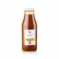 Fumet de Pescado - Temeljac od ribe i morskih plodova (osnova za juhu), Il Navarrico - 480 ml - Boca