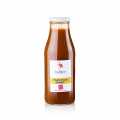 Fumet de Pescado - Fish and Seafood Fond (soup base), Il Navarrico - 480ml - Bottle